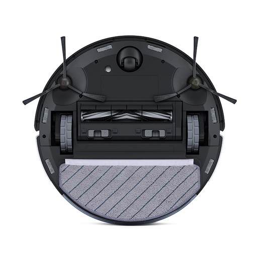 Ecovacs robotski usisavač DEEBOT X1 PLUS
