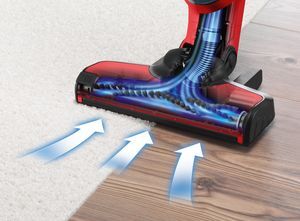 Bosch usisavač BBH3ZOO28