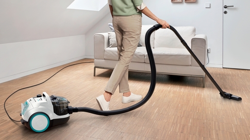 Bosch usisavač BGC21POW1