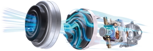 Bosch usisavač BGBS2BA1P