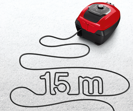 Bosch usisavač BGBS2BA1P