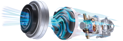 Bosch usisavač BGBS2BA1P