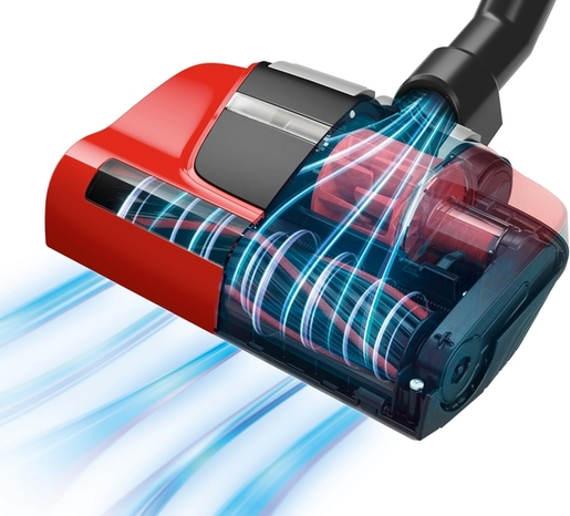 Bosch usisavač BGBS2BA1P