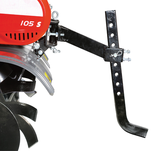 NIBBI motorna kopačica 105S /5.7Ks