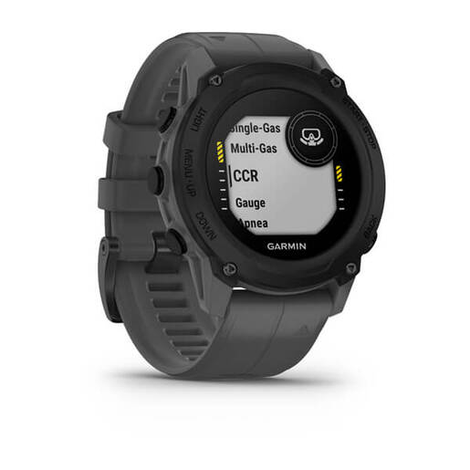 Garmin Descent G1 Slate Grey GPS, 010-02604-10, 45mm, ronilački sat