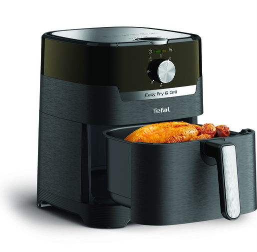 Tefal friteza easyfry EY501815 Easy Fry & Grill