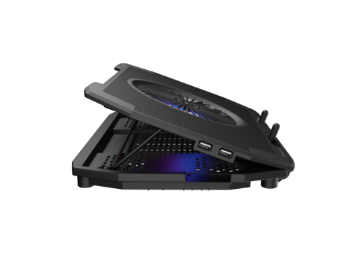 Genesis OXID 850, hladnjak za notebooke do 17.3"