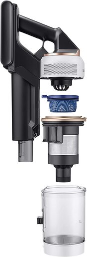 Samsung usisavač Jet Bespoke VS20A95843W/GE