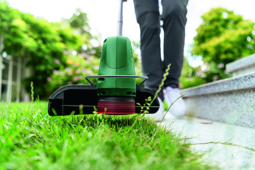BOSCH EasyGrassCut 18V-26 (solo-alat) šišač tratine, akumulatorski