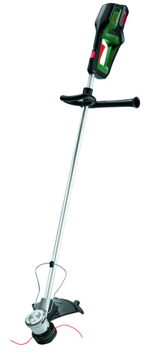 BOSCH AdvancedGrassCut 36V-33 šišač tratine, akumulatorski (1x 2Ah + punjač)