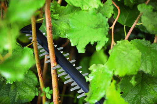 BOSCH Universal Hedgecut 18-50 (1x 2,5Ah+punjač) akumulatorske škare za živicu