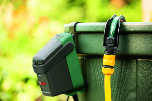 BOSCH GardenPump 18V-2000 akumulatorska vrtna pumpa