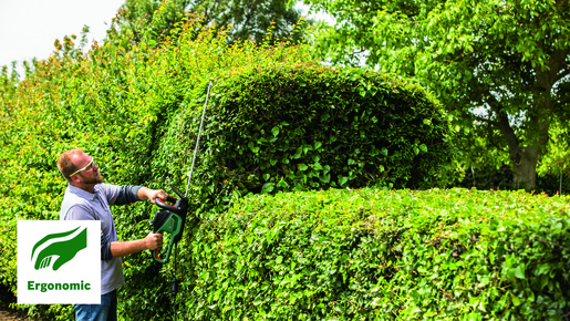 BOSCH AdvancedHedgeCut 70 škare za živicu, električne