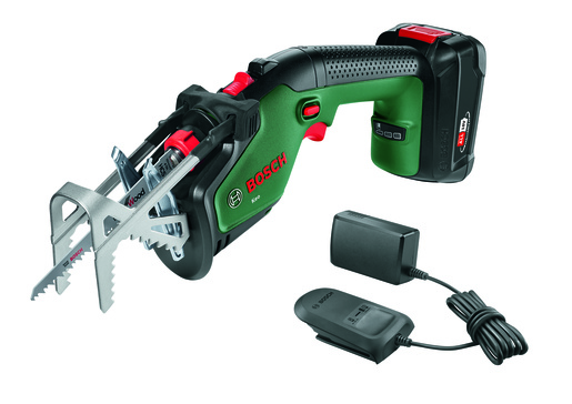 BOSCH KEO 18V akumulatorska vrtna pila