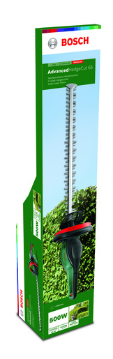 BOSCH AdvancedHedgeCut 65 škare za živicu, električne