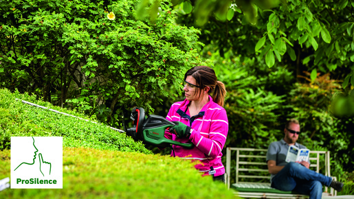 BOSCH UniversalHedgeCut 50 škare za živicu, električne