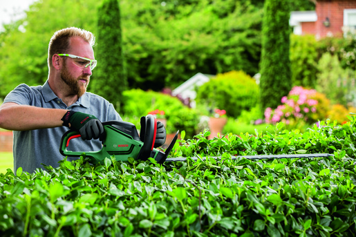 BOSCH UniversalHedgeCut 50 škare za živicu, električne