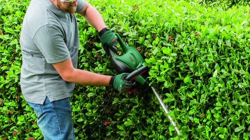 BOSCH UniversalHedgeCut 50 škare za živicu, električne