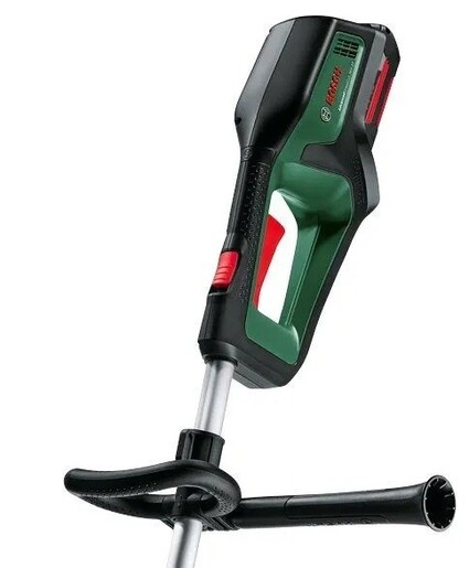BOSCH AdvancedGrassCut 36V-33 (solo alat) šišač tratine, akumulatorski