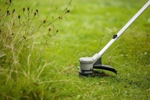 BOSCH AdvancedGrassCut 36V-33 (solo alat) šišač tratine, akumulatorski