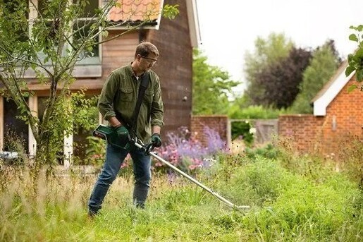 BOSCH AdvancedGrassCut 36V-33 (solo alat) šišač tratine, akumulatorski