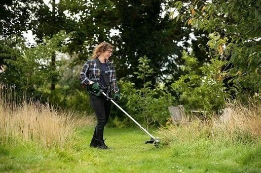 BOSCH AdvancedGrassCut 36V-33 (solo alat) šišač tratine, akumulatorski