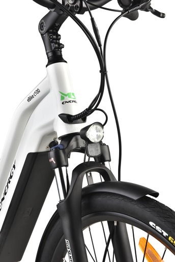 MS ENERGY električni bicikl c100