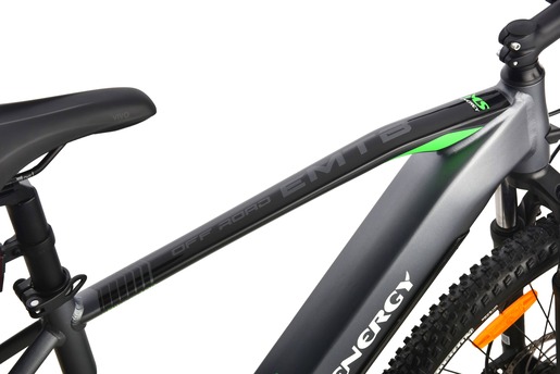 MS ENERGY eBike m100