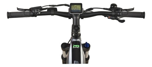MS ENERGY eBike m100