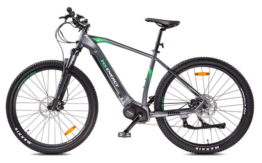 MS ENERGY eBike m100