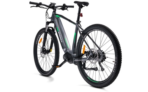 MS ENERGY eBike m100