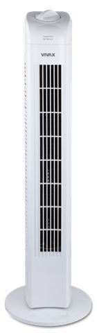 VIVAX HOME ventilator stupni TF-62