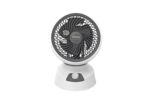 VIVAX HOME ventilator stolni FT-10WPR