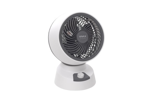 VIVAX HOME ventilator stolni FT-10WPR