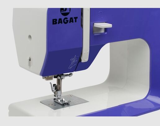 Bagat šivaća mašina Safir