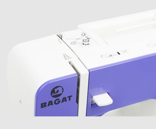 Bagat šivaća mašina Safir