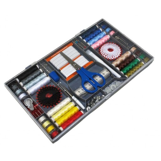 Bagat pribor za šivanje starter box 98
