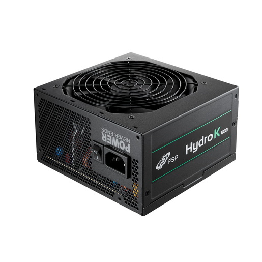 Napajanje Fortron Hydro K PRO 750W, 80+ Bronze, polu modularno