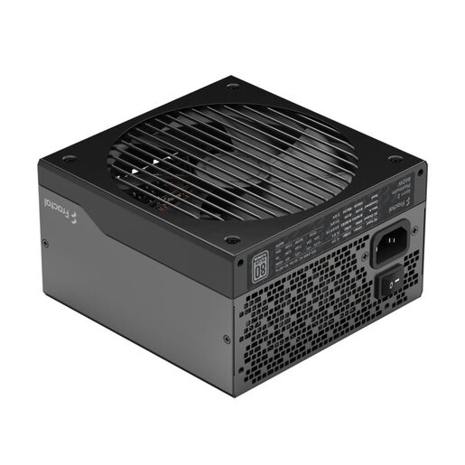 Napajanje Fractal Ion+ 2 860W, 80+ Platinum, modularno
