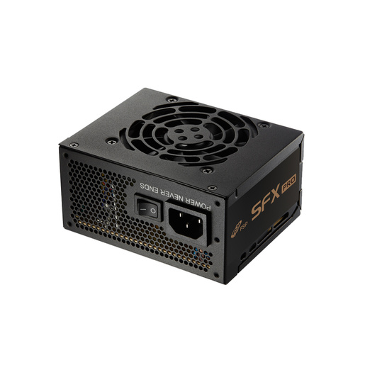 Napajanje Fortron SFX PRO 450W, 80+ Bronze, polu modularno