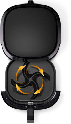 Philips friteza HD9270/90