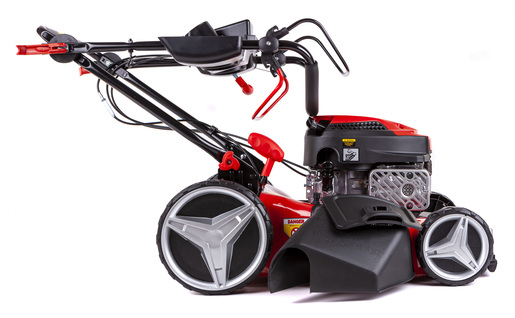 ADK samohodna motorna kosilica WR65199ABK ACTION - 144,3 cm³ / 46 cm