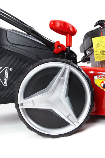 ADK samohodna motorna kosilica WR65199ABK ACTION - 144,3 cm³ / 46 cm