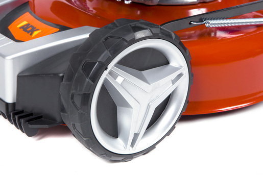 ADK samohodna motorna kosilica WR65199ABK ACTION - 144,3 cm³ / 46 cm