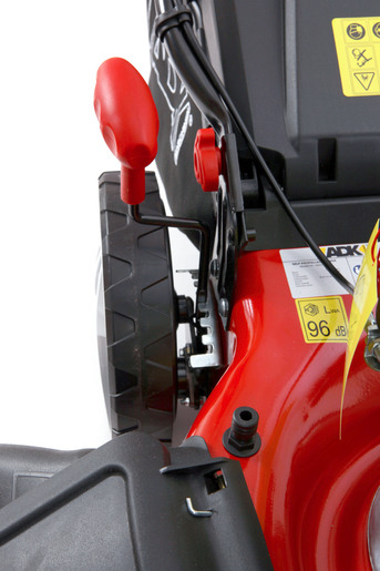 ADK samohodna motorna kosilica WR65199ABK ACTION - 144,3 cm³ / 46 cm