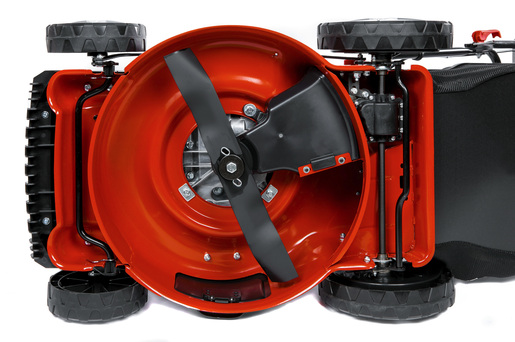 ADK samohodna motorna kosilica WR65199ABK ACTION - 144,3 cm³ / 46 cm