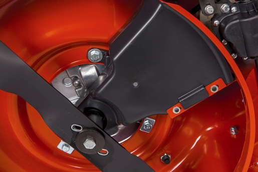 ADK samohodna motorna kosilica WR65199ABK ACTION - 144,3 cm³ / 46 cm