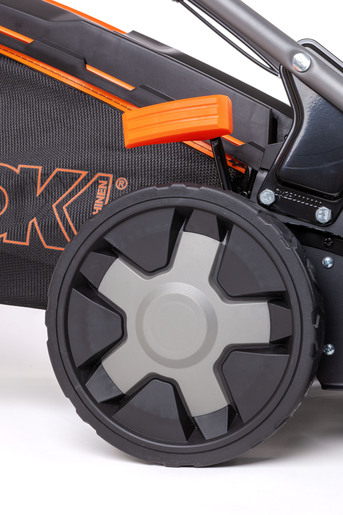 ADK samohodna motorna kosilica X51 SHL-K, Briggs & Stratton motor 750EX, 161 cm³/51 cm