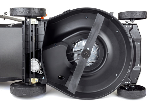 ADK samohodna motorna kosilica X51 SHL-K, Briggs & Stratton motor 750EX, 161 cm³/51 cm