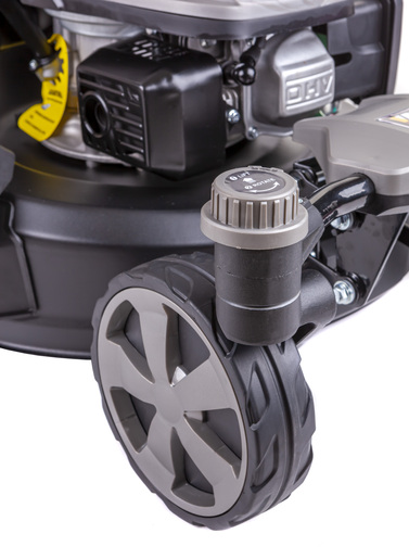 ADK samohodna motorna kosilica TW51SHL, 170 cm³/51 cm